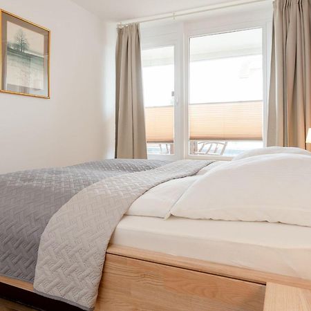 Haus Meeresstrand Wohnung 106 沙博伊茨 外观 照片