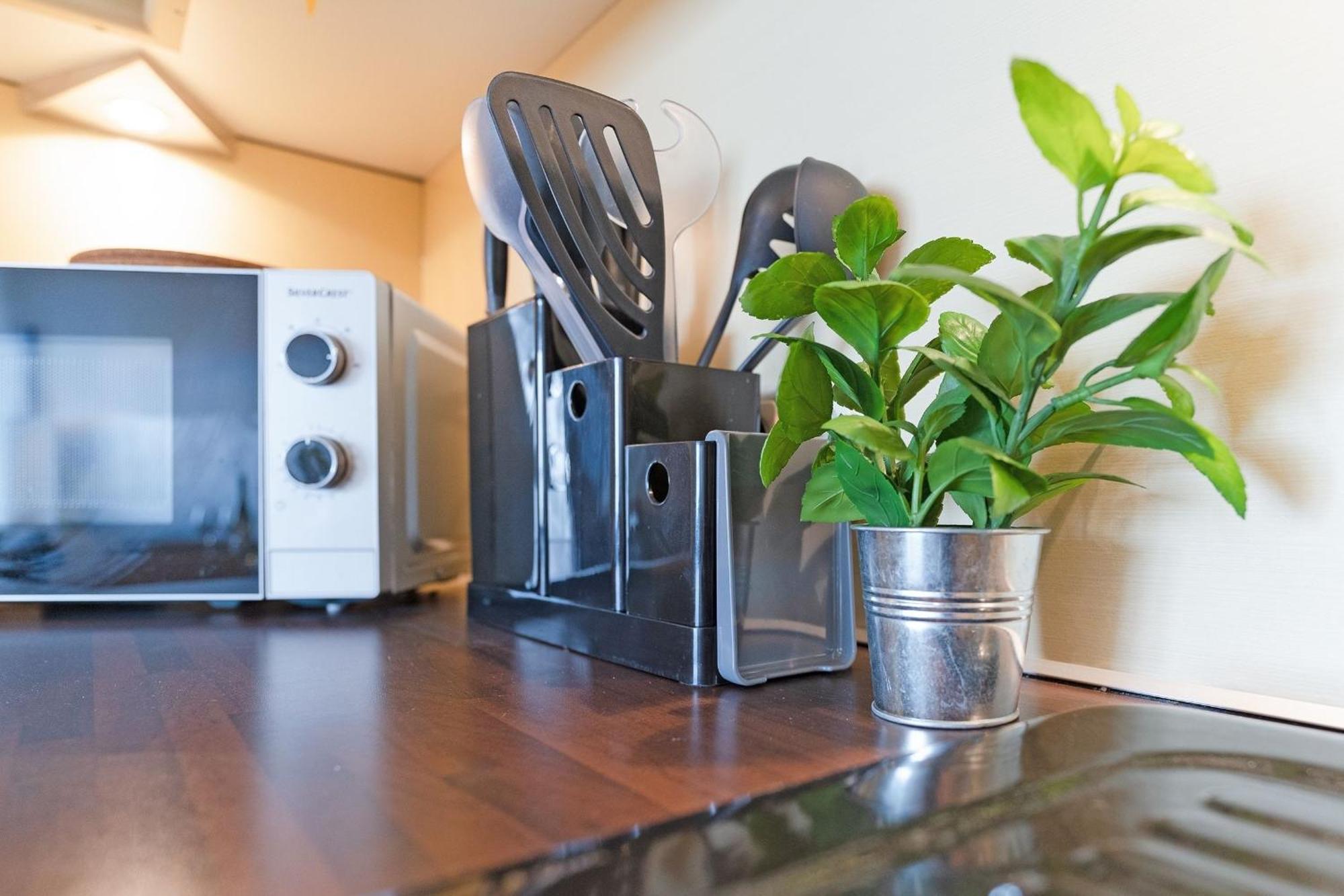 Haus Meeresstrand Wohnung 106 沙博伊茨 外观 照片